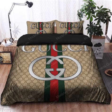 gucci bed set king size|where to buy gucci bedding.